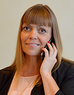 Nicole Netzer Kassel